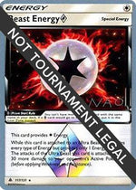 Beast Energy Prism Star - 2018 (Naohito Inoue) 117 - World Championship Decks - Poke-Collect