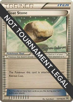 Float Stone - 2018 (Magnus Pedersen) 137 - World Championship Decks - Poke-Collect