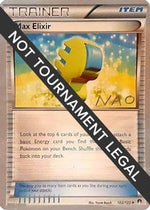 Max Elixir - 2018 (Naohito Inoue) 102 - World Championship Decks - Poke-Collect