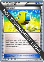 Max Elixir - 2018 (Pedro Eugenio Torres) 102 - World Championship Decks - Poke-Collect