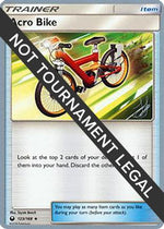 Acro Bike - 2019 (Henry Brand) 123 - World Championship Decks - Poke-Collect