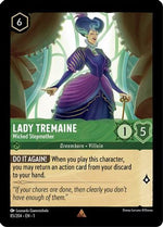 Lady Tremaine - Wicked Stepmother (85/204) - The First Chapter - Poke-Collect