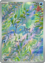 Clauncher - 205/198 205 - SV01 Scarlet & Violet Base Set Holofoil - Poke-Collect