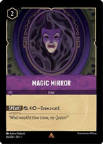 Magic Mirror (66/204) - The First Chapter - Poke-Collect