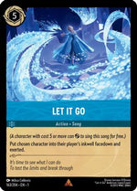 Let It Go (163/204) - The First Chapter - Poke-Collect