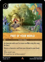 Part of Your World (30/204) - The First Chapter - Poke-Collect