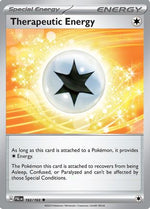 Therapeutic Energy 193 - SV02 Paldea Evolved Reverse Holofoil - Poke-Collect