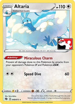 Altaria - 49/73 49 - Prize Pack Series Cards - Poke-Collect