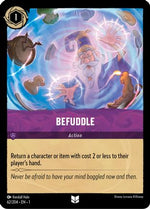 Befuddle (62/204) - The First Chapter - Poke-Collect
