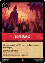 Be Prepared (128/204) - The First Chapter - Poke-Collect
