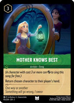 Mother Knows Best (95/204) - The First Chapter - Poke-Collect