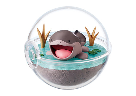 Pokemon Terrarium ex Collection Blind Box - Poke-Collect