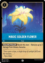 Magic Golden Flower (169/204) - The First Chapter - Poke-Collect