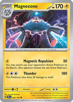 Magnezone 65 - SV03 Obsidian Flames - Poke-Collect
