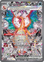 Charizard ex - 223/197 223 - SV03 Obsidian Flames Holofoil - Poke-Collect
