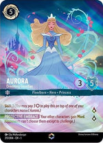 Aurora - Dreaming Guardian (Enchanted) (213/204) - The First Chapter Holofoil - Poke-Collect