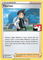 Thorton 167 - Prize Pack Series Three - Poke-Collect