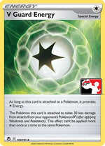 V Guard Energy 169 - Prize Pack Series Three - Poke-Collect