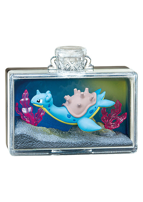 Pokemon Aqua Bottle Collection 2 Blind Box - Poke-Collect