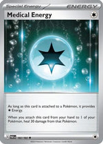 Medical Energy 182 - SV04 Paradox Rift - Poke-Collect