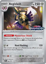 Aegislash - 060 60 - SV Scarlet & Violet Promo Cards Holofoil - Poke-Collect