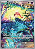 Scream Tail - 065 65 - SV Scarlet & Violet Promo Cards Holofoil - Poke-Collect
