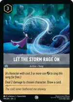 Let the Storm Rage On (199/204) - Rise of the Floodborn - Poke-Collect