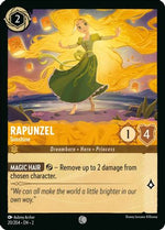Rapunzel - Sunshine (20/204) - Rise of the Floodborn - Poke-Collect