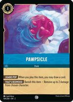 Pawpsicle (169/204) - Rise of the Floodborn - Poke-Collect