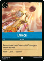 Launch (164/204) - Rise of the Floodborn - Poke-Collect