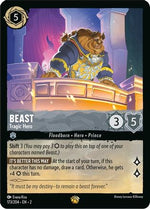 Beast - Tragic Hero (173/204) - Rise of the Floodborn - Poke-Collect