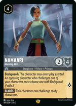 Namaari - Morning Mist (189/204) - Rise of the Floodborn - Poke-Collect