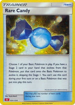 Rare Candy (CLC) 24 - Trading Card Game Classic Holofoil - Poke-Collect
