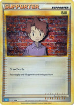 Bill (CLB) 18 - Trading Card Game Classic Holofoil - Poke-Collect