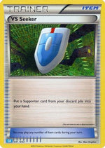 VS Seeker (CLB) 31 - Trading Card Game Classic Holofoil - Poke-Collect