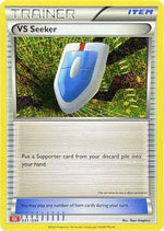 VS Seeker (CLC) 31 - Trading Card Game Classic - Poke-Collect