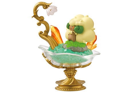 Pokemon Gemstone Collection 2 Blind Box - Poke-Collect