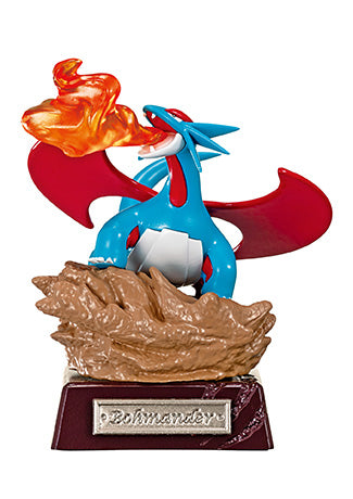 Pokemon Pocket Statue Dragon Type Blind Box - Poke-Collect