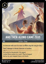 And Then Along Came Zeus (195/204) - Into the Inklands - Poke-Collect