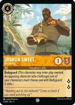 Joshua Sweet - The Doctor (5/204) - Into the Inklands - Poke-Collect