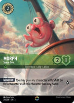 Morph - Space Goo (Enchanted) (211/204) - Into the Inklands Holofoil - Poke-Collect