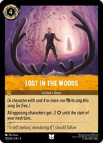 Lost in the Woods (29/204) - Ursulas Return - Poke-Collect