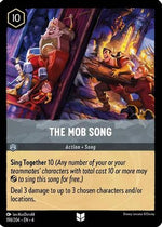 The Mob Song (198/204) - Ursulas Return - Poke-Collect