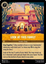 Look at This Family (28/204) - Ursulas Return - Poke-Collect