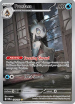 Froslass 174 - SV06 Twilight Masquerade Holofoil - Poke-Collect