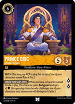 Prince Eric - Ursula's Groom (22/204) - Ursulas Return Cold Foil - Poke-Collect