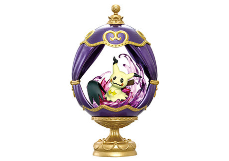 Pokémon Ovaltique Collection Blind Box - Poke-Collect