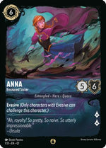 Anna - Ensnared Sister (1/31) - Illumineers Quest Deep Trouble - Poke-Collect