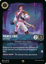 Prince Eric - Grim Groom (13/31) - Illumineers Quest Deep Trouble - Poke-Collect
