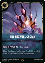 The Hexwell Crown (29/31) - Illumineers Quest Deep Trouble - Poke-Collect